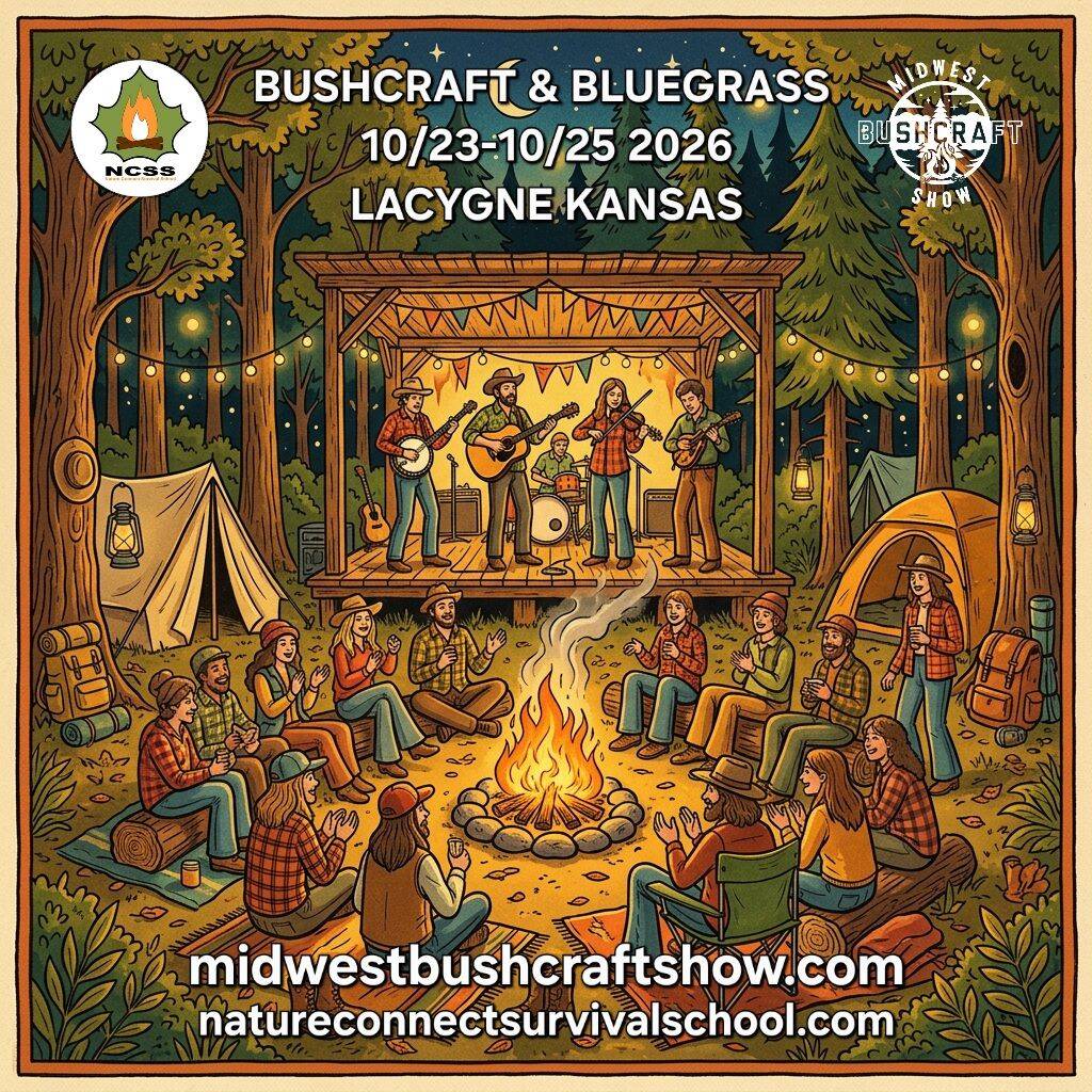 Midwest Bushcraft Show | Midwest Bushcraft Show